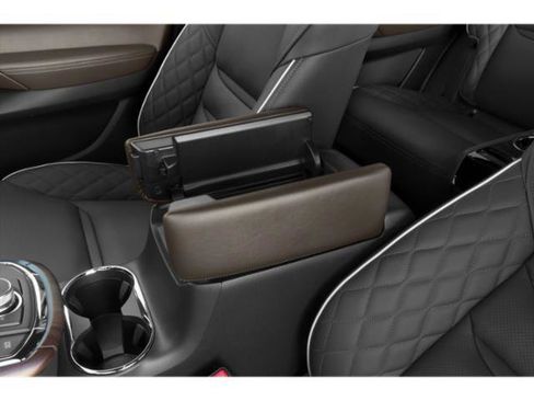 Used 2021 MAZDA CX-9 Signature image 17