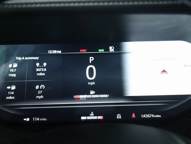 Certified 2023 Land Rover Range Rover SE AWD/4WD image 22