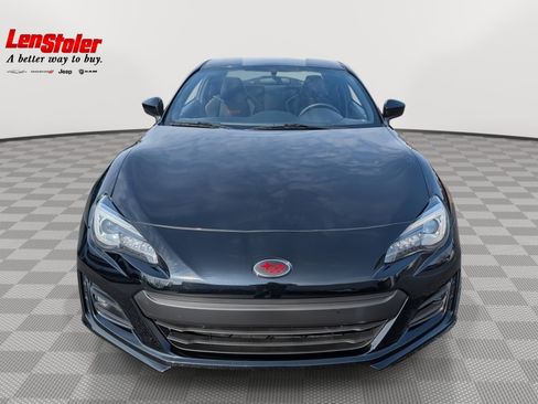 Used 2018 Subaru BRZ Limited w/ Performance Package image 8