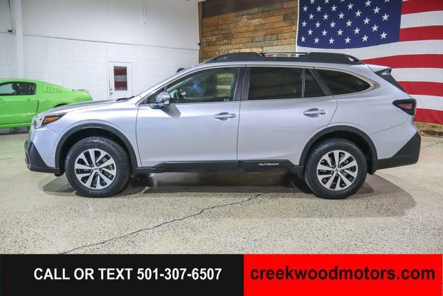 Used 2020 Subaru Outback Premium AWD/4WD image 6