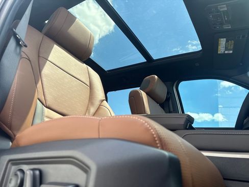 New 2026 Toyota Tundra 1794 Edition AWD/4WD image 28
