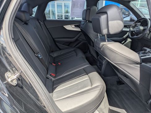 Used 2017 Audi A4 2.0T Prestige AWD/4WD image 33