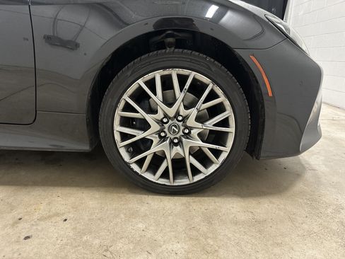 Used 2019 Lexus RC 300 AWD w/ Premium Package image 16
