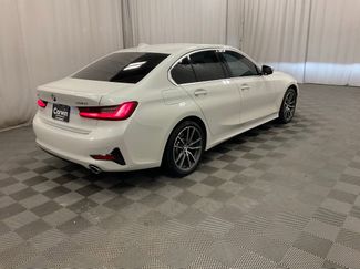 Used 2021 BMW 330i xDrive Sedan w/ Premium Package video 3