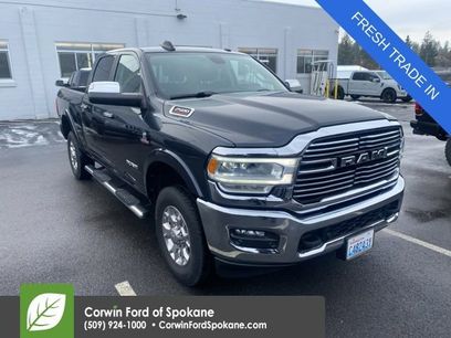 Used 2022 RAM 2500 Laramie
