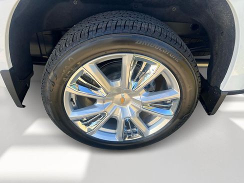 New 2026 Chevrolet Silverado 1500 High Country image 6