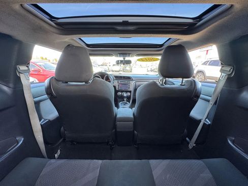 Used 2014 Scion tC Monogram Series image 33