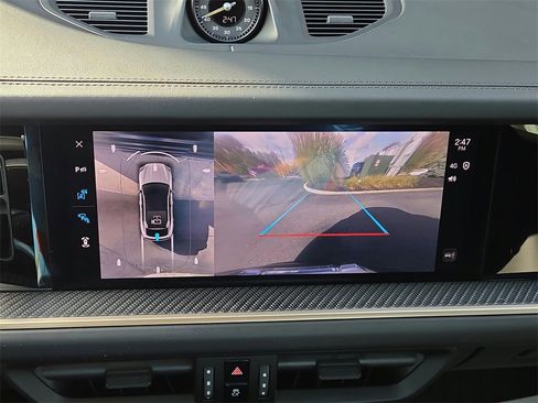 Used 2024 Porsche Cayenne Turbo GT image 12