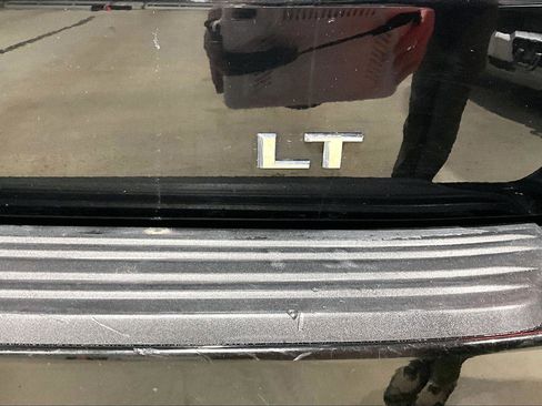 Used 2021 Chevrolet Tahoe LT image 9