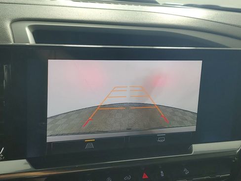 New 2026 Chevrolet Silverado 1500 LT Trail Boss image 17