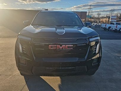 New 2026 GMC Sierra EV Elevation w/ Premium Package