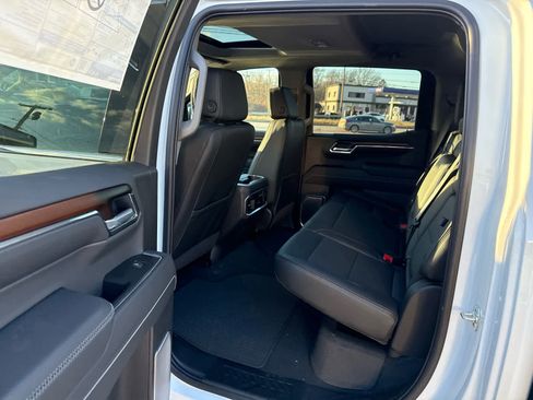 New 2026 GMC Sierra 1500 Denali w/ Denali Reserve Package image 12