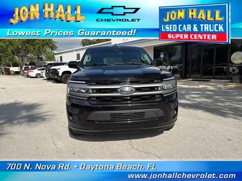 Used 2024 Ford Expedition XLT RWD image 15