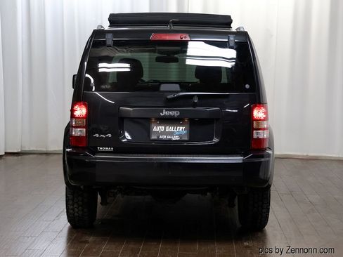 Used 2012 Jeep Liberty Sport w/ Popular Equipment Group image 7