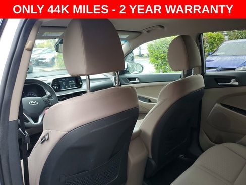 Used 2019 Hyundai Tucson SE image 12