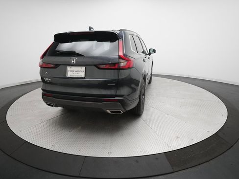 Certified 2023 Honda CR-V Sport Touring image 36