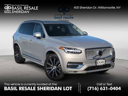 Used 2025 Volvo XC90 B5 Core