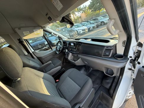 Used 2023 Ford Transit 350 XL AWD/4WD image 14