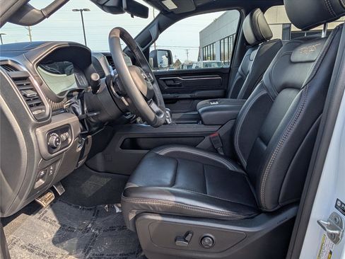 Used 2024 RAM 1500 TRX image 19