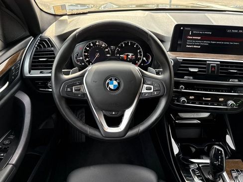 Used 2018 BMW X3 xDrive30i image 10