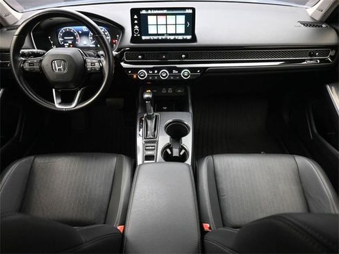 Used 2022 Honda Civic Touring image 22