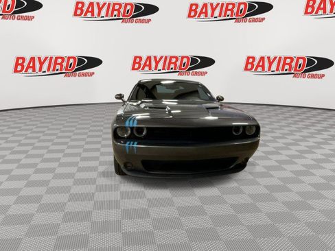 Used 2021 Dodge Challenger SXT w/ Driver Convenience Group image 4