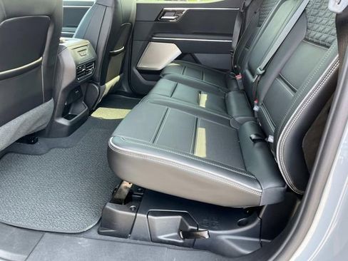 New 2025 GMC Sierra EV Denali image 19