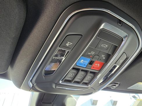 New 2025 Jeep Wagoneer Series II w/ Convenience Group I image 31