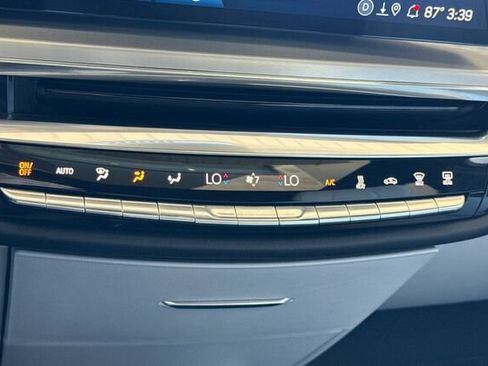 Certified 2024 Cadillac Lyriq Sport AWD/4WD image 20