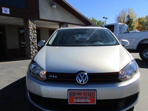 Used 2011 Volkswagen Jetta TDI image 3