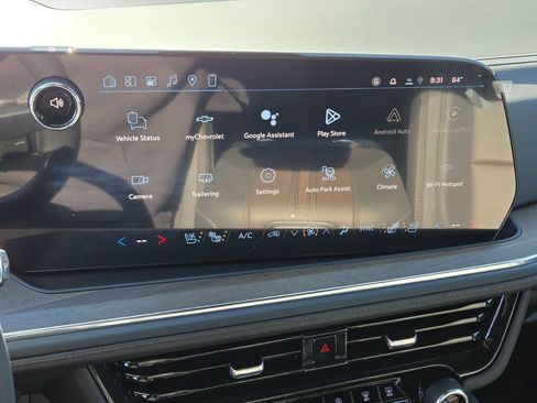 New 2026 Chevrolet Tahoe High Country image 15