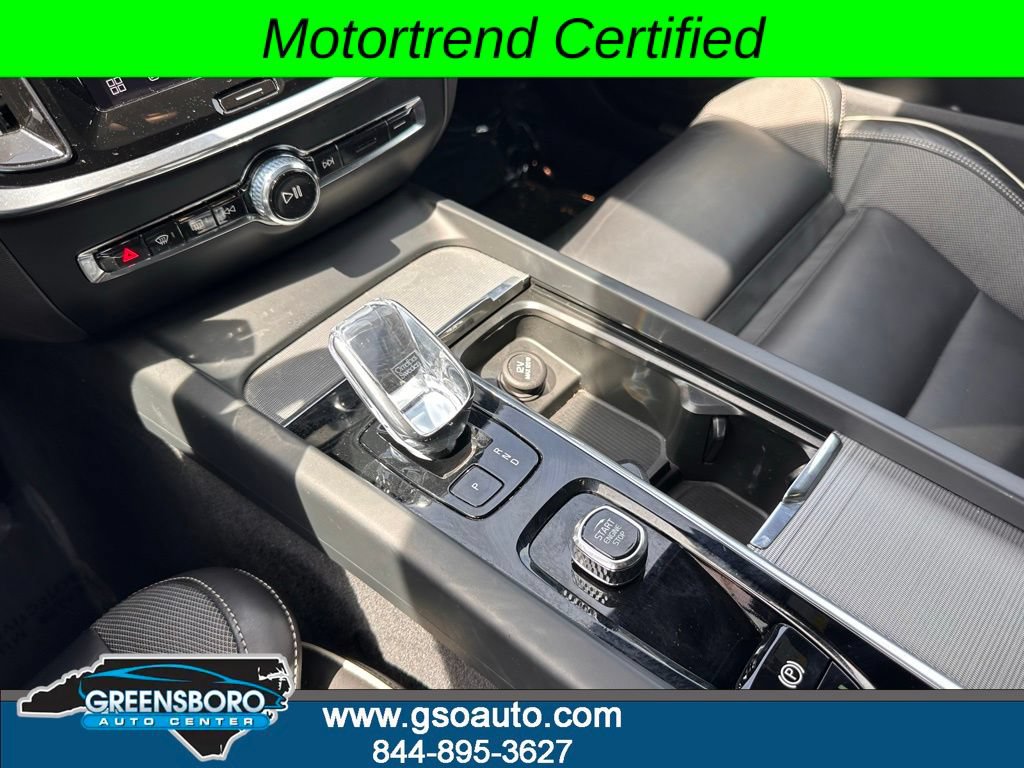 Used 2024 Volvo S60 B5 Plus FWD image 35