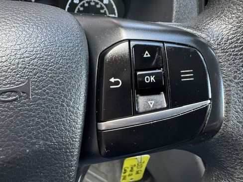 Used 2022 Ford Transit 150 Low Roof RWD image 11