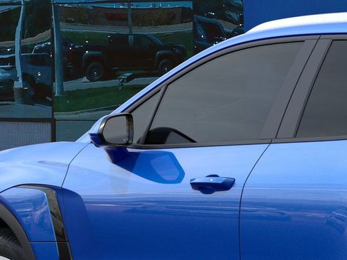 New 2025 Chevrolet Blazer EV LT w/ Super Cruise Package image 48