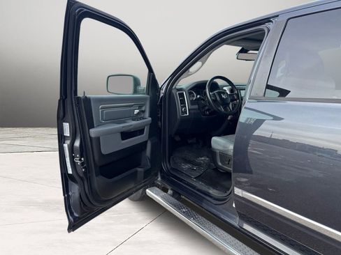Used 2015 RAM 1500 Big Horn AWD/4WD image 14