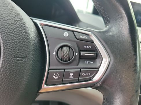 Used 2020 Acura RDX w/ Advance Package FWD image 18