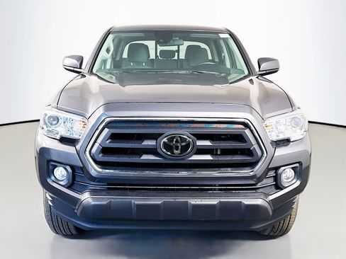 Used 2023 Toyota Tacoma SR image 2