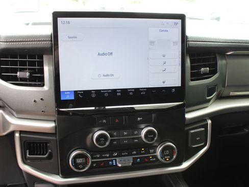 Used 2024 Ford Expedition Max XLT RWD image 15
