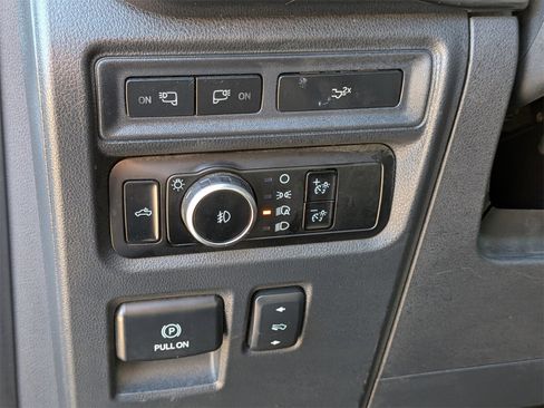 Used 2023 Ford F150 XLT w/ Equipment Group 302A High image 17