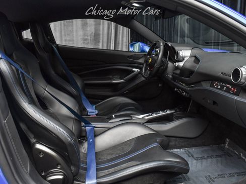 Used 2020 Ferrari F8 Tributo RWD image 24