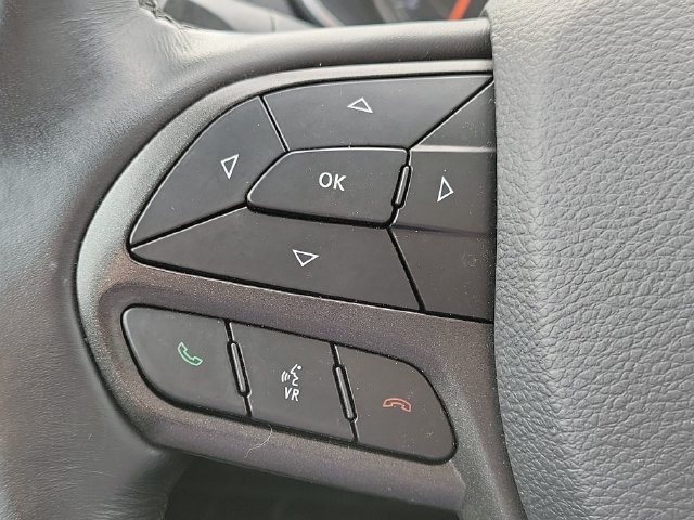 Used 2019 Jeep Cherokee Trailhawk AWD/4WD image 10