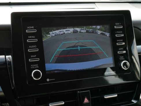 Certified 2023 Toyota Camry SE FWD image 29