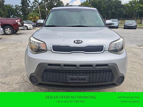 Used 2016 Kia Soul FWD image 8