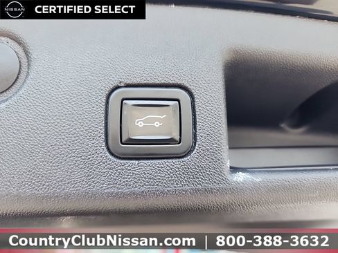 Used 2021 Chevrolet Equinox LT AWD/4WD image 31