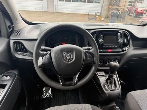 Used 2018 RAM ProMaster City Tradesman FWD image 13