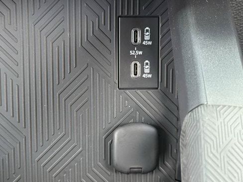 New 2026 Toyota Tacoma Limited AWD/4WD image 22