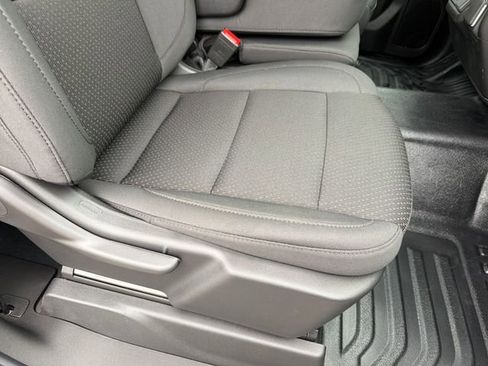 New 2026 GMC Sierra 3500 Pro AWD/4WD image 23