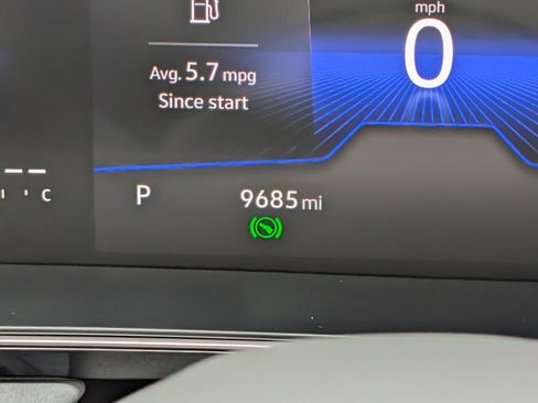 Used 2025 Volkswagen Jetta SE w/ Sunroof Package FWD image 25