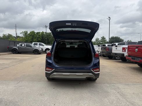 Used 2019 Hyundai Santa Fe FWD image 38