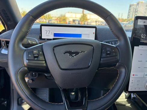 Used 2023 Ford Mustang Mach-E GT AWD/4WD image 28